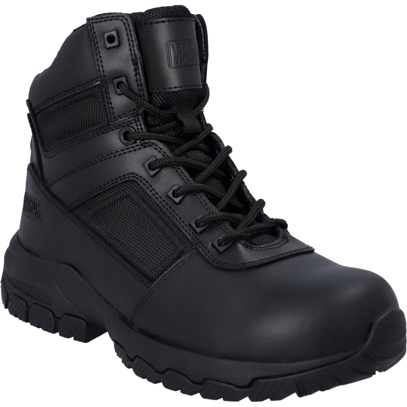 Magnum Vanguard 6.0 Occupational Footwear Boots
