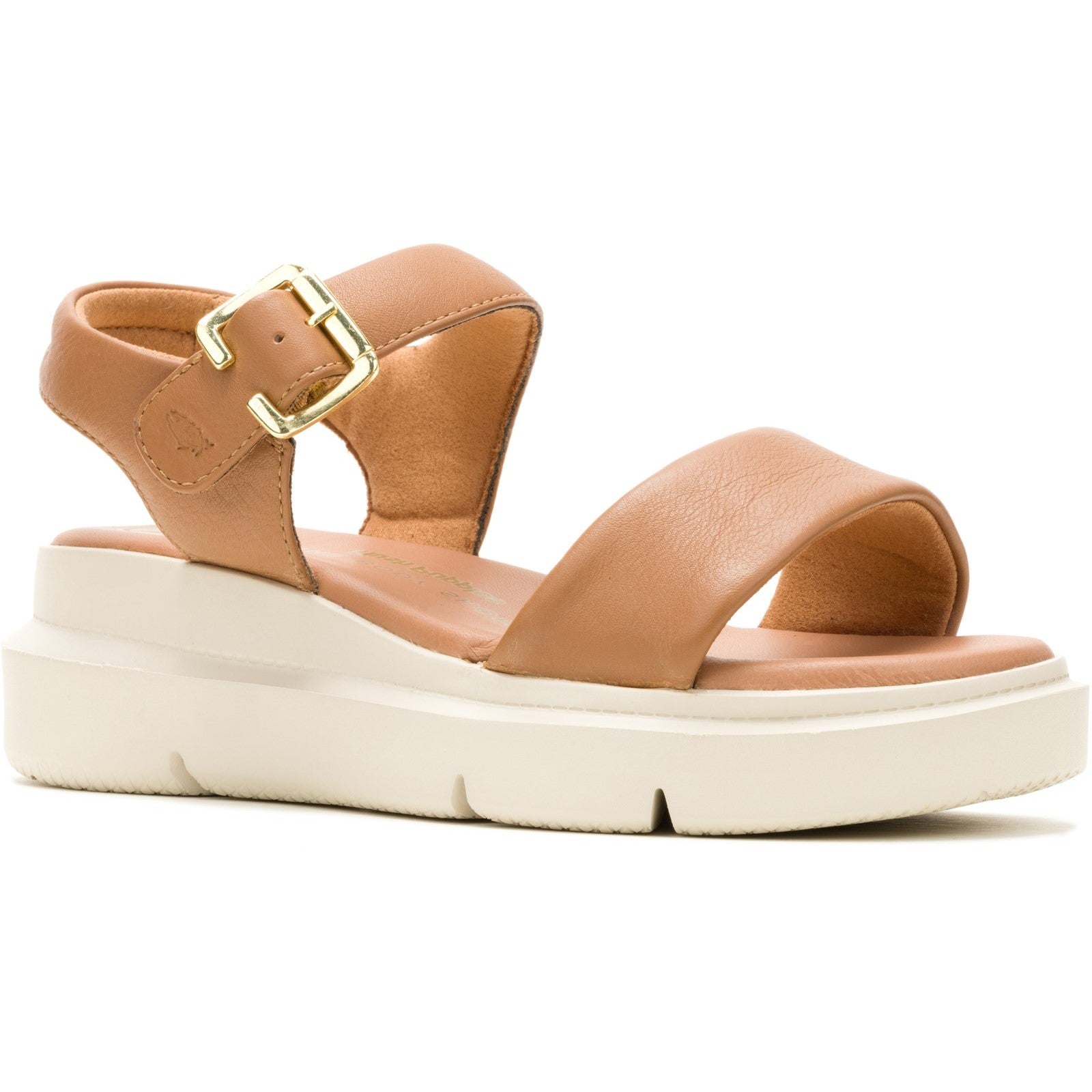 Hush Puppies Uplift Quarter Strap Sandals