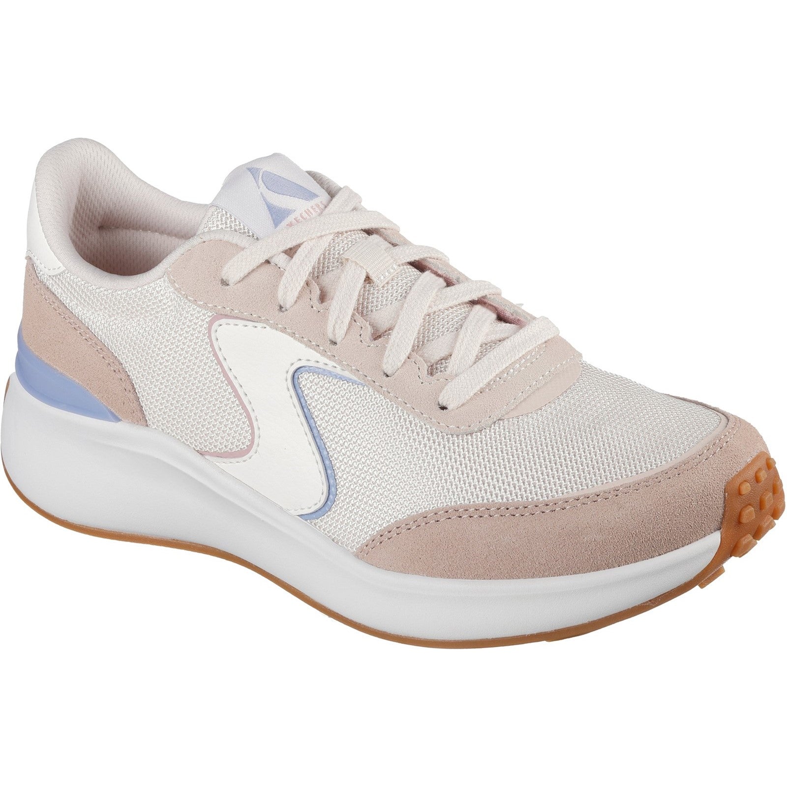 Skechers BLVD Retro Runner Trainer