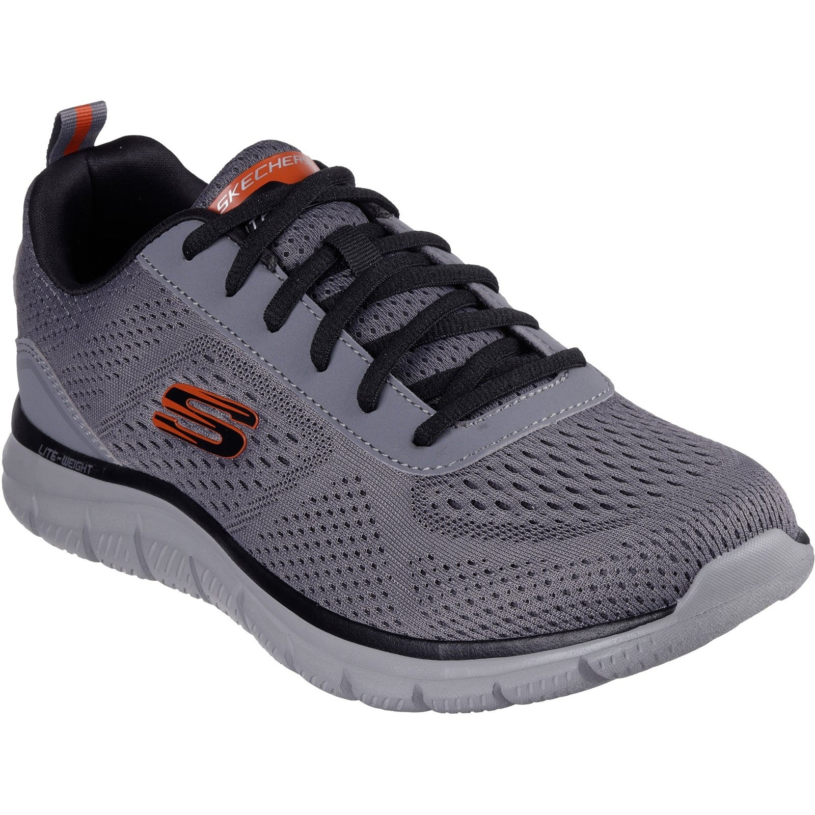 Skechers Track Leshur Shoes