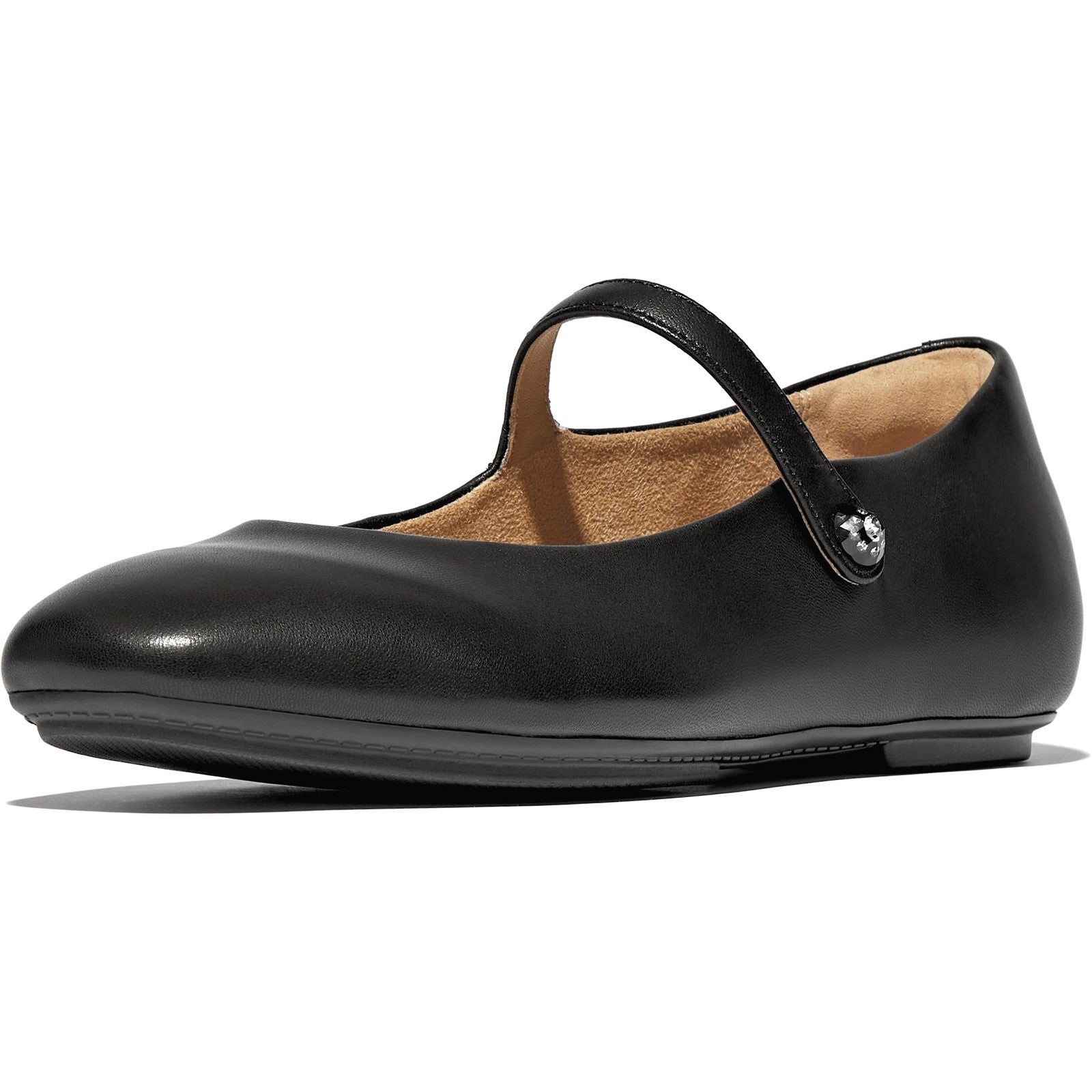 Fitflop Delicato Mary Jane Flats