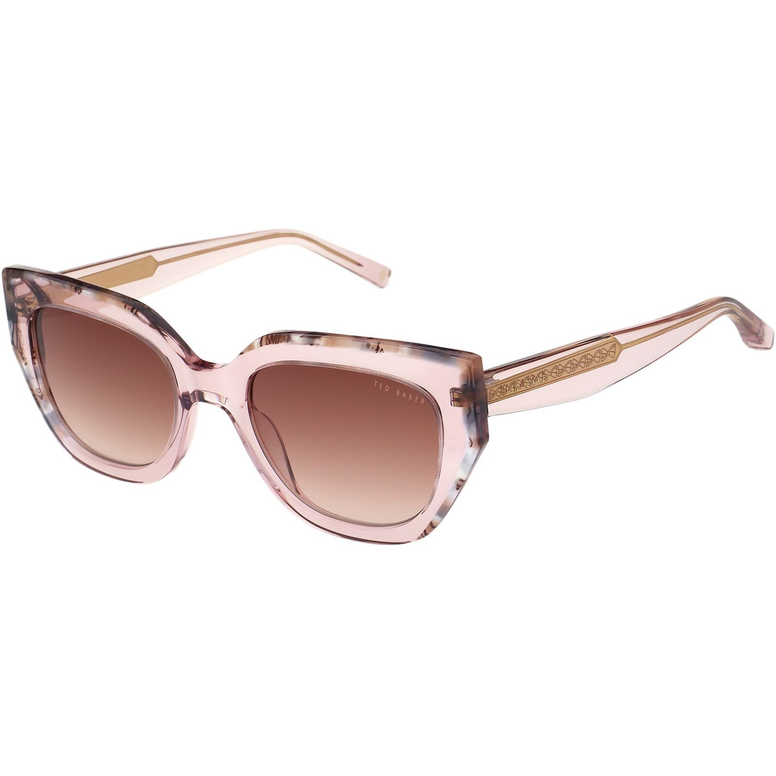 Ted Baker Coral Sunglasses Shoes