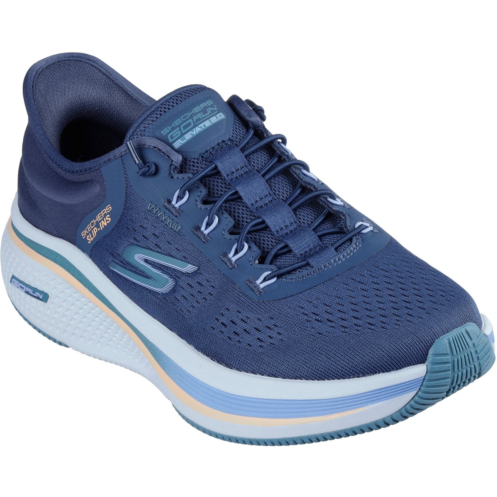 Skechers Go Run Elevate 2.0 Banyan Trainer