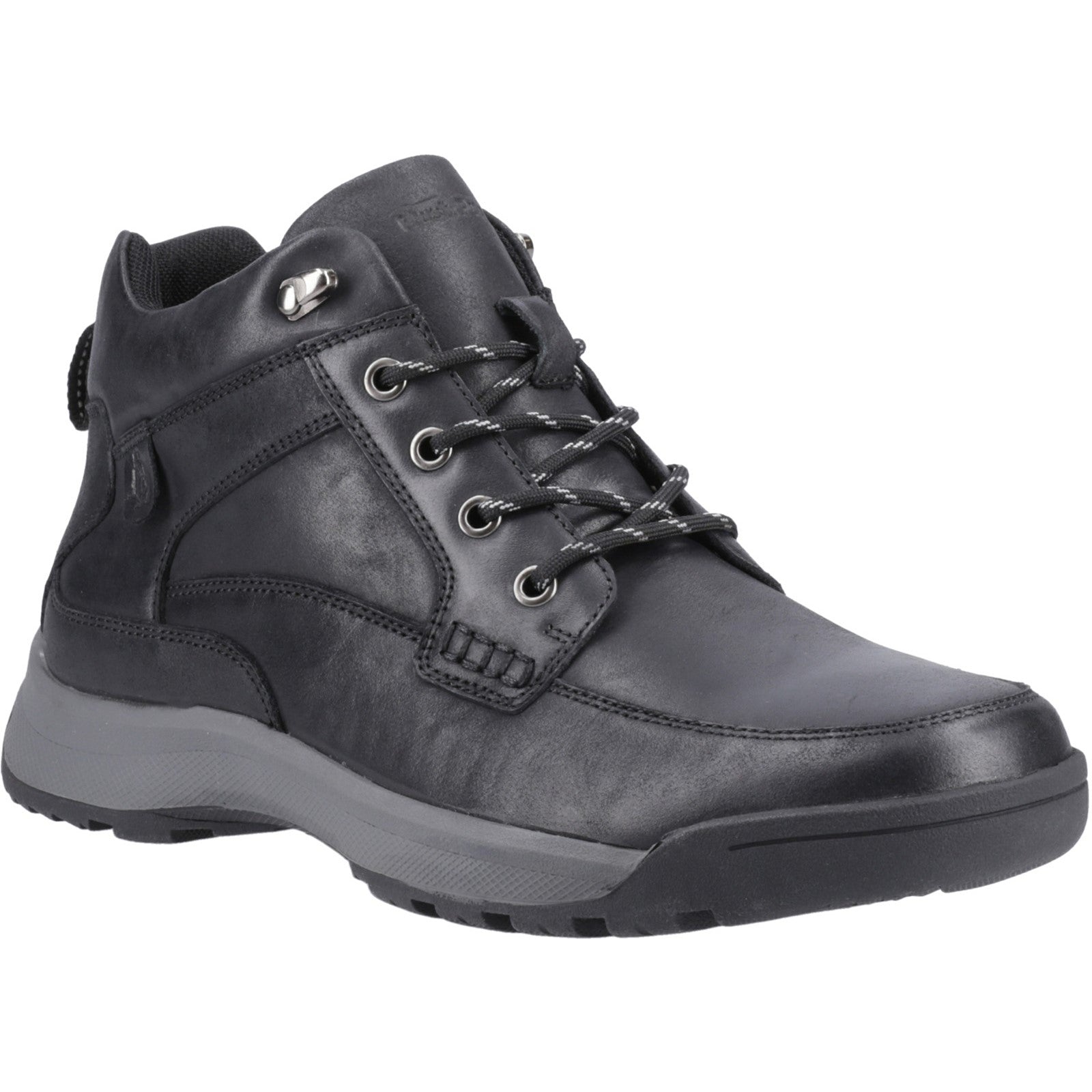 Hush Puppies Vernon Lace Boot