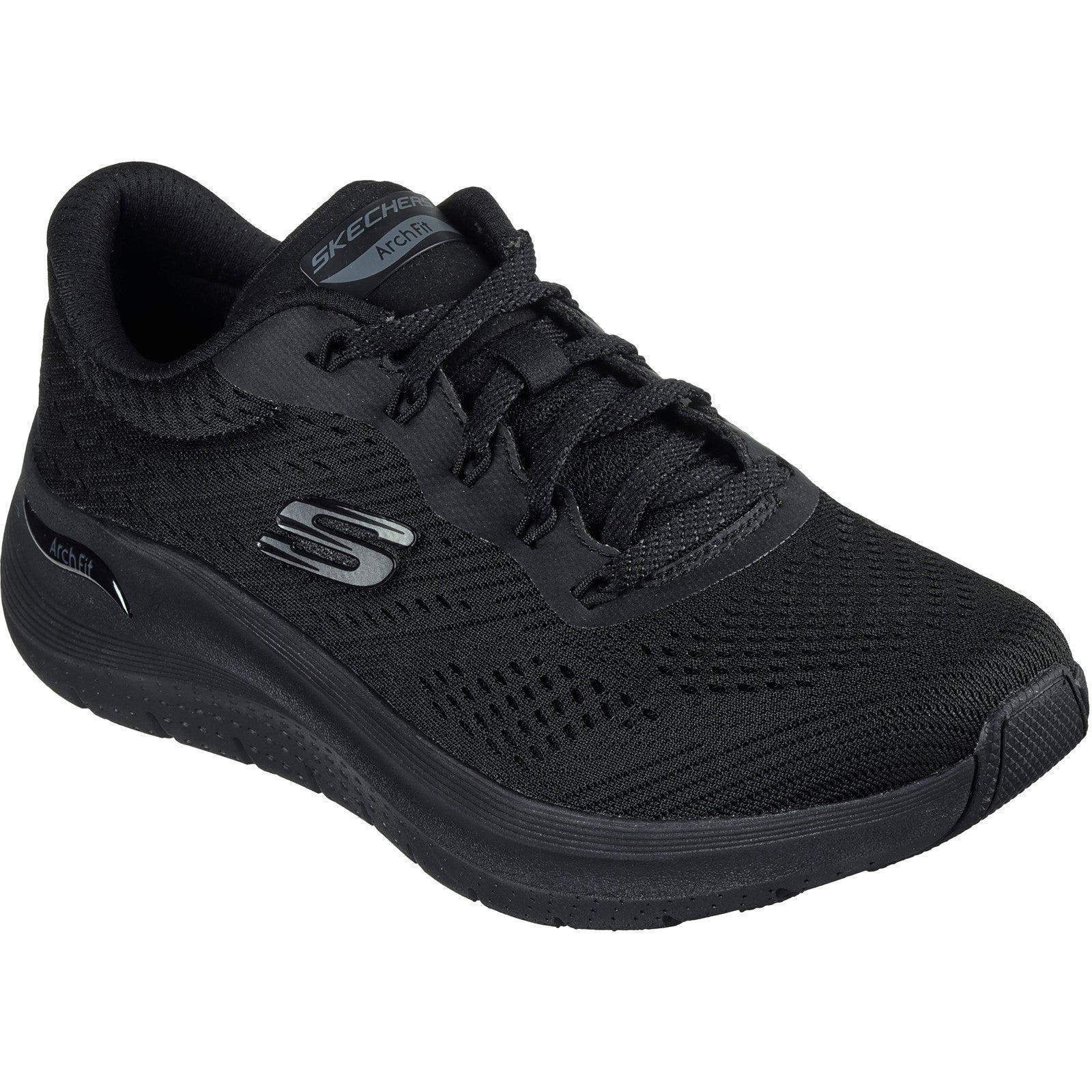 Skechers Arch Fit 2.0 Big League Trainers
