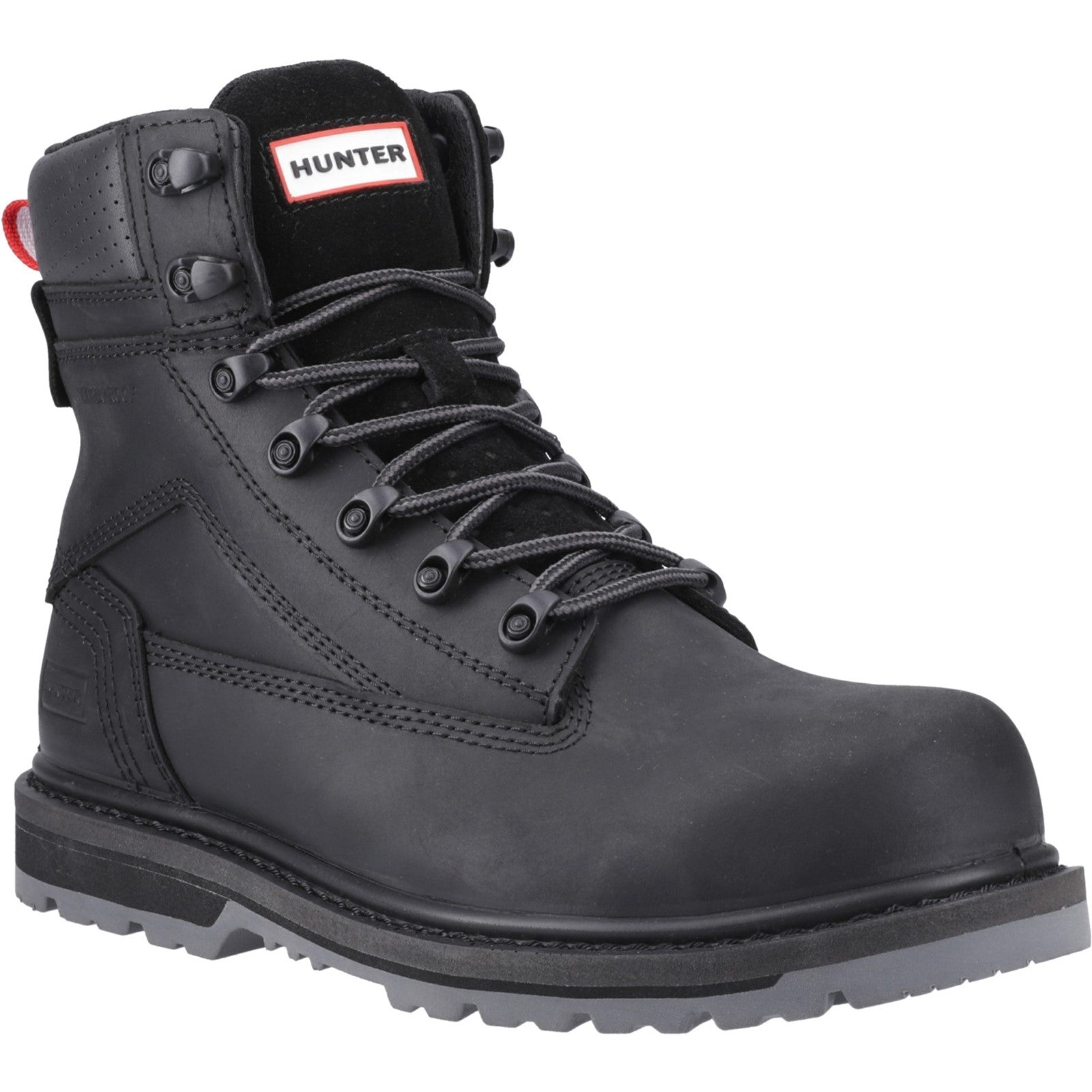 Hunter Tornado Safety Boot
