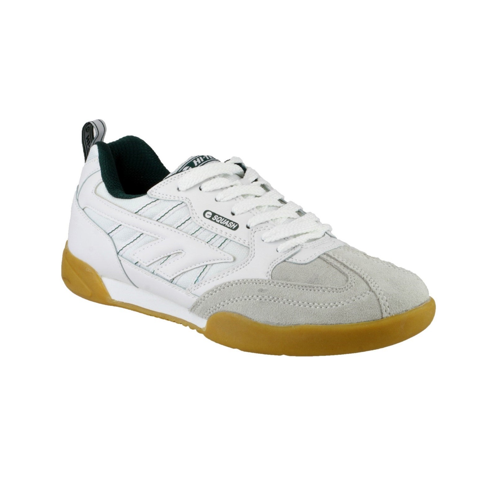 Hi-tec Squash Unisex Trainer