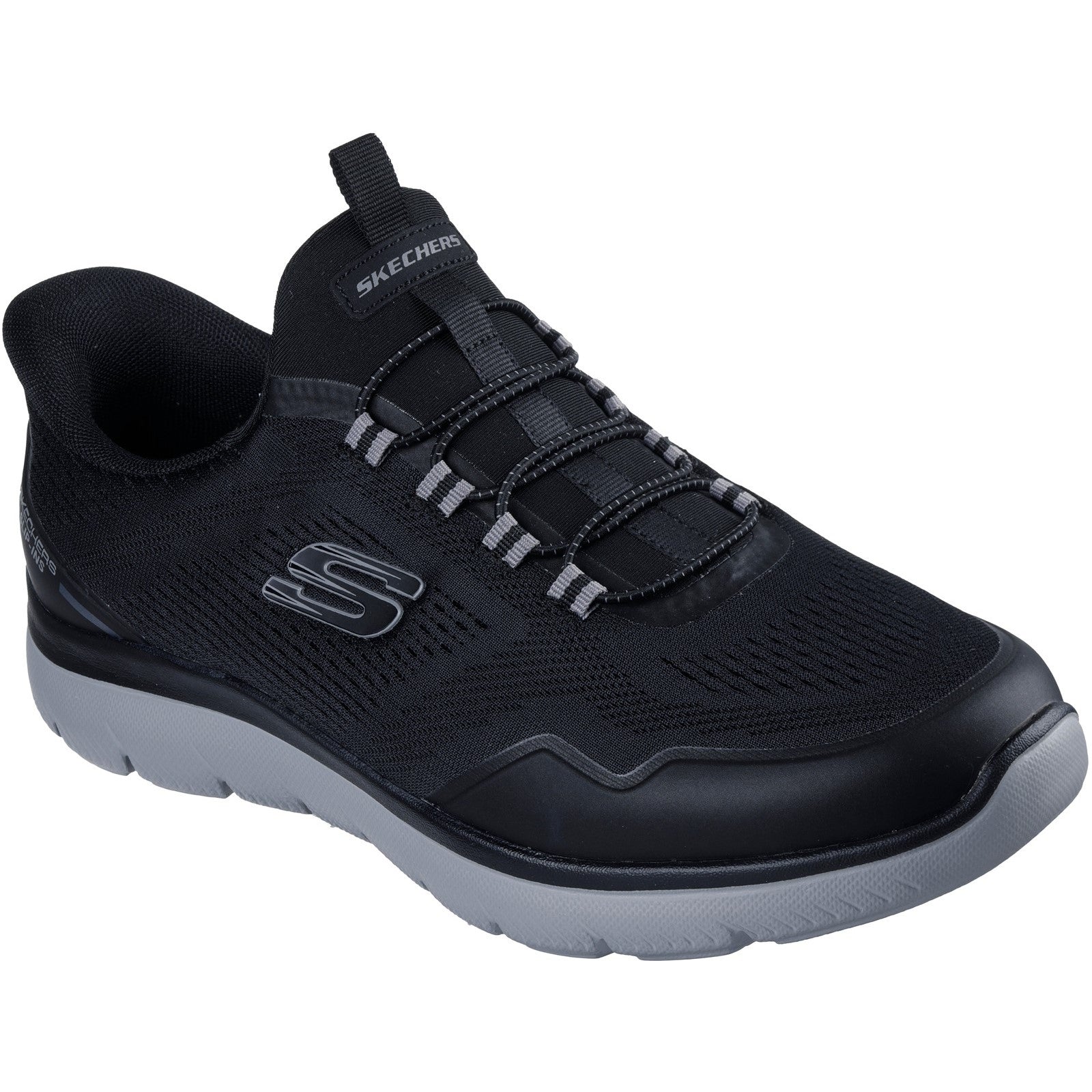 Skechers Summits Top Rate Trainers