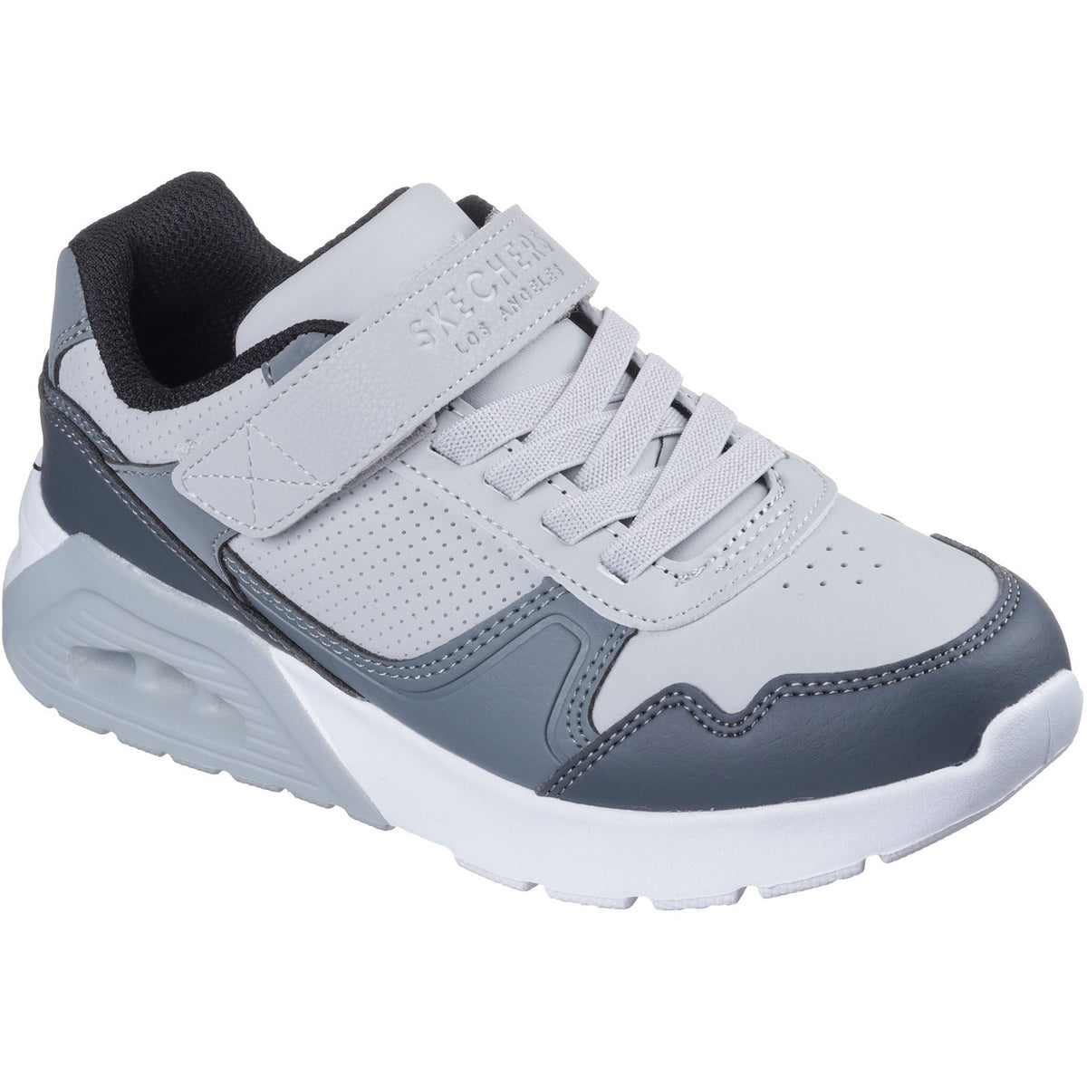 Skechers Uno Lite 2.0 Pillar Duo Trainer