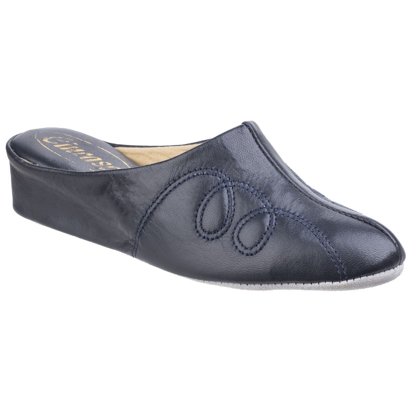Cincasa Mahon Ladies Slipper