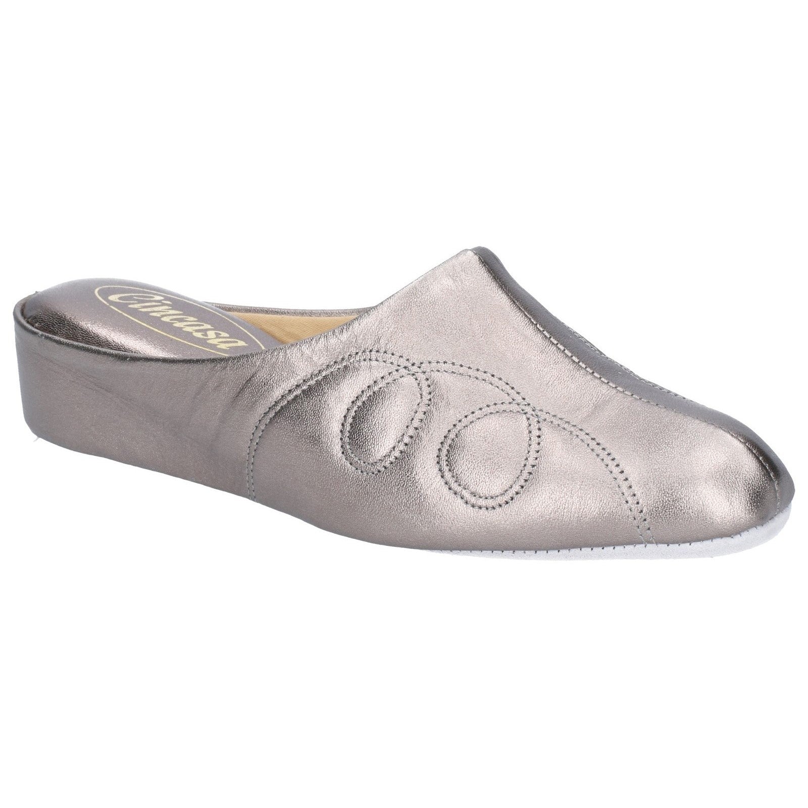 Cincasa Mahon Ladies Slipper