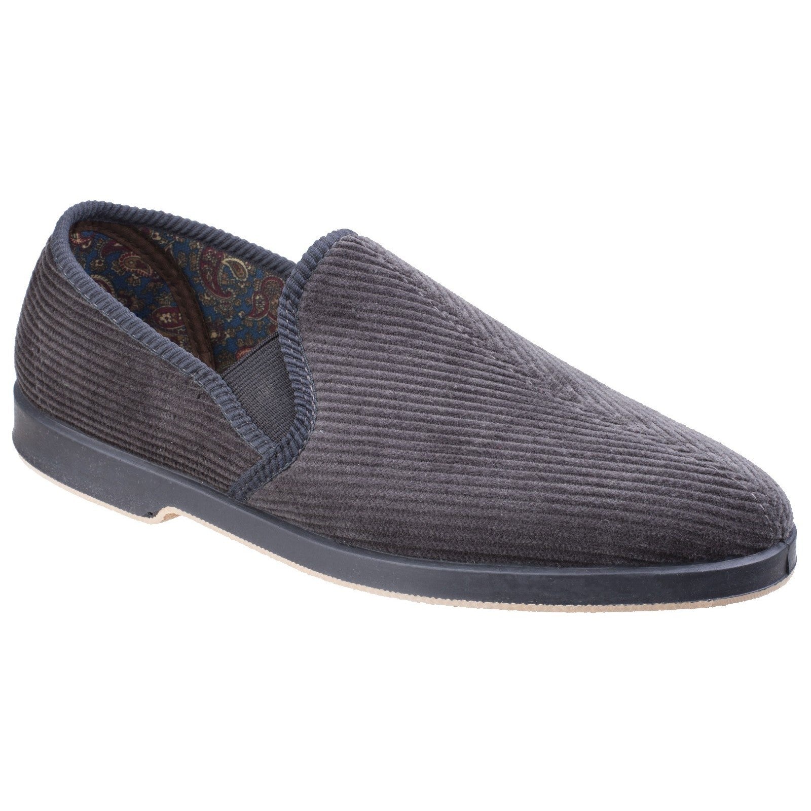 Gbs Twin Gusset Slipper
