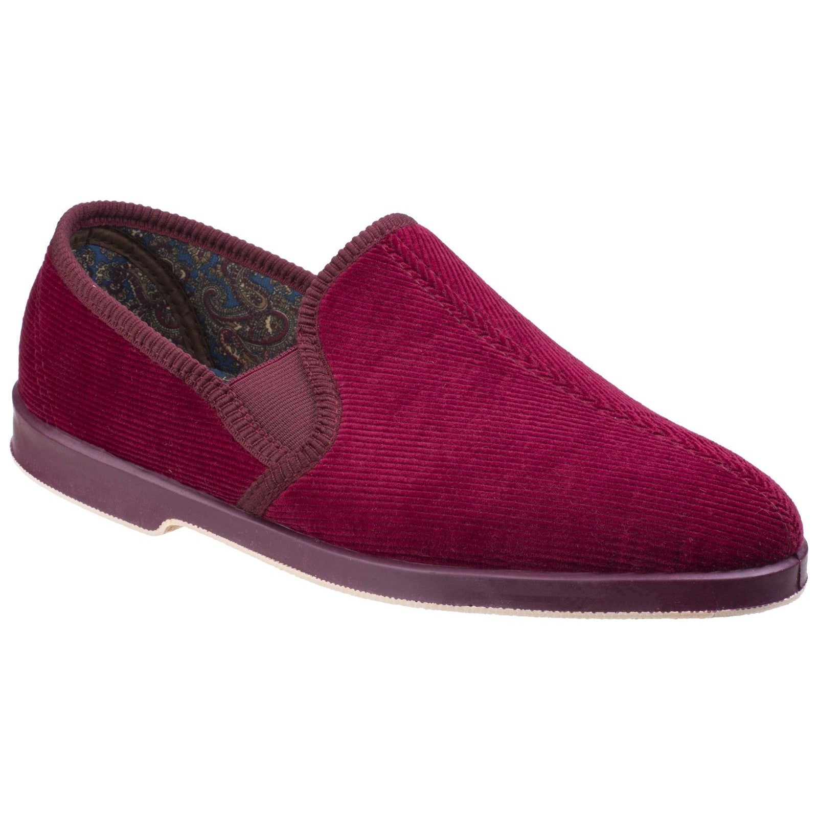 Gbs Twin Gusset Slipper