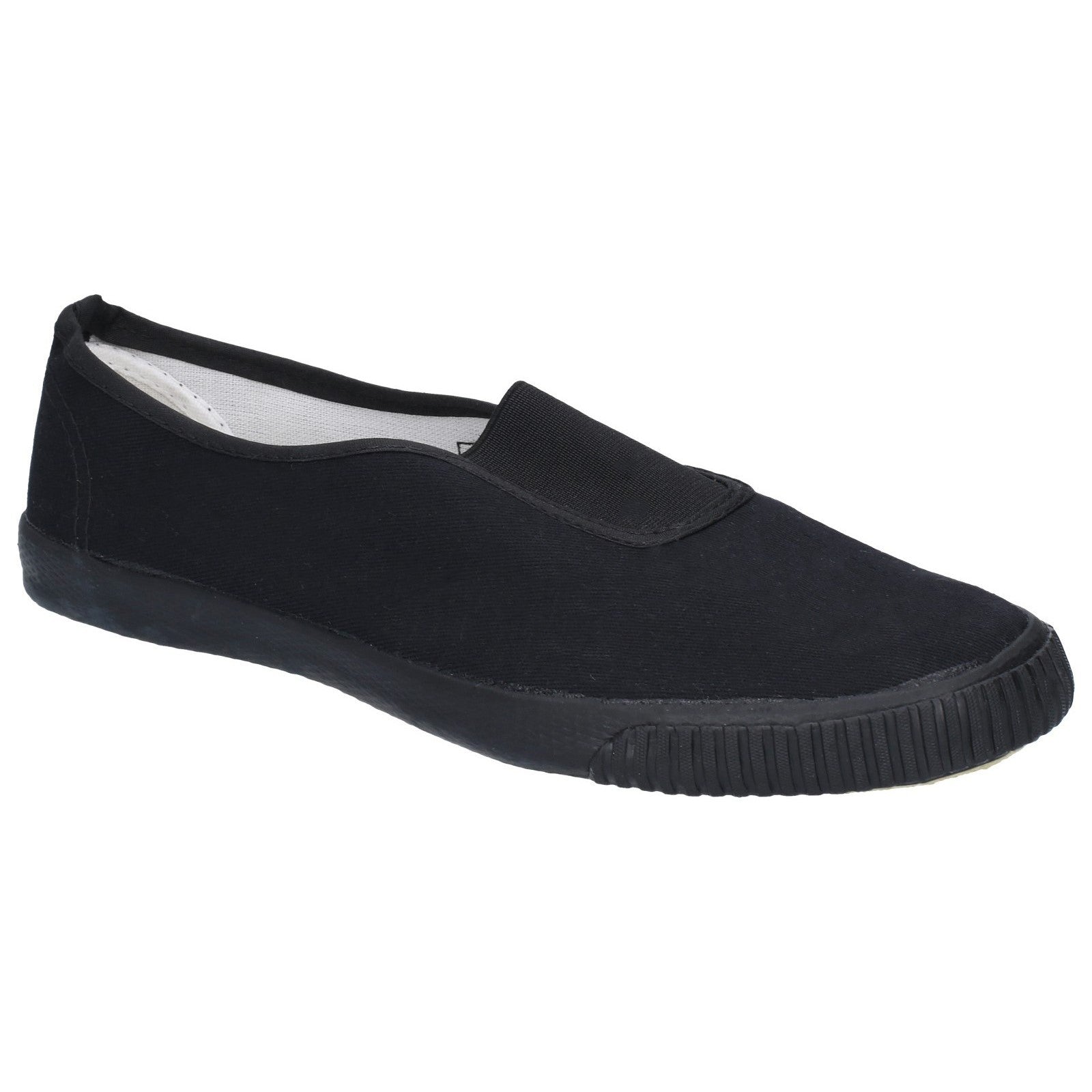 Miscellaneous Other Gusset Plimsolls Shoes