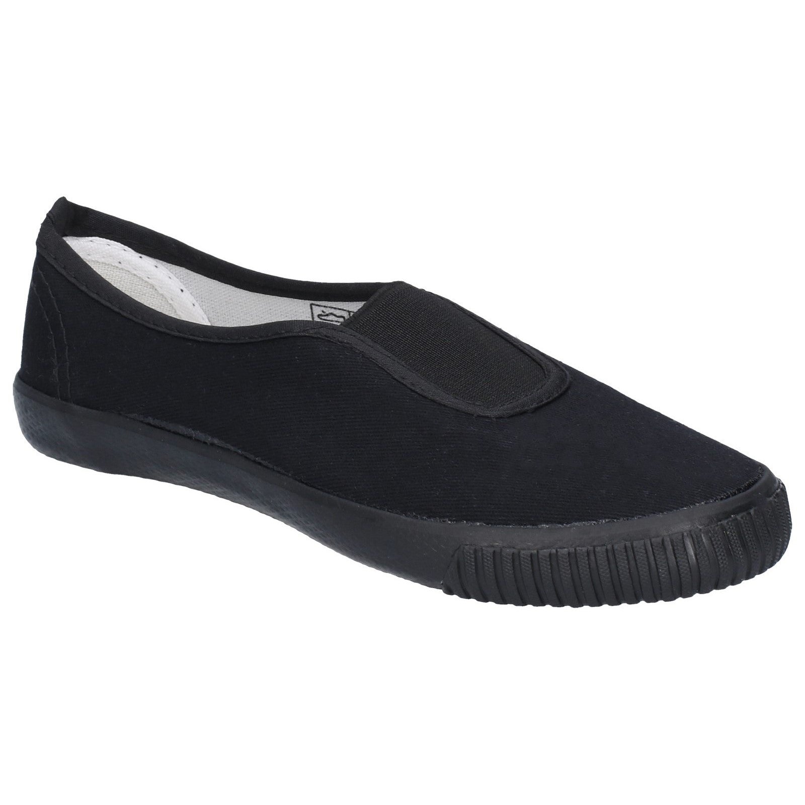 Miscellaneous Other Mirak 6045/PSG27 Gusset Plimsolls Shoes