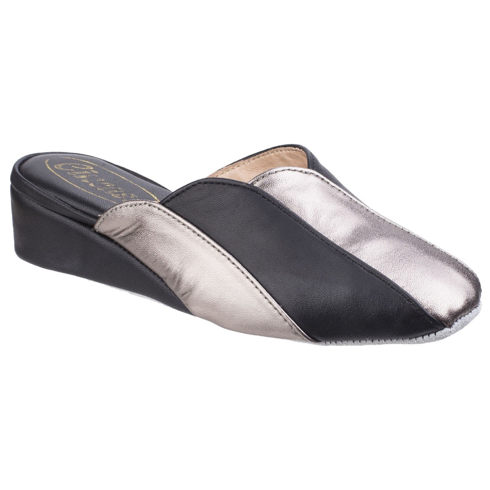 Cincasa Madeira Ladies Slipper