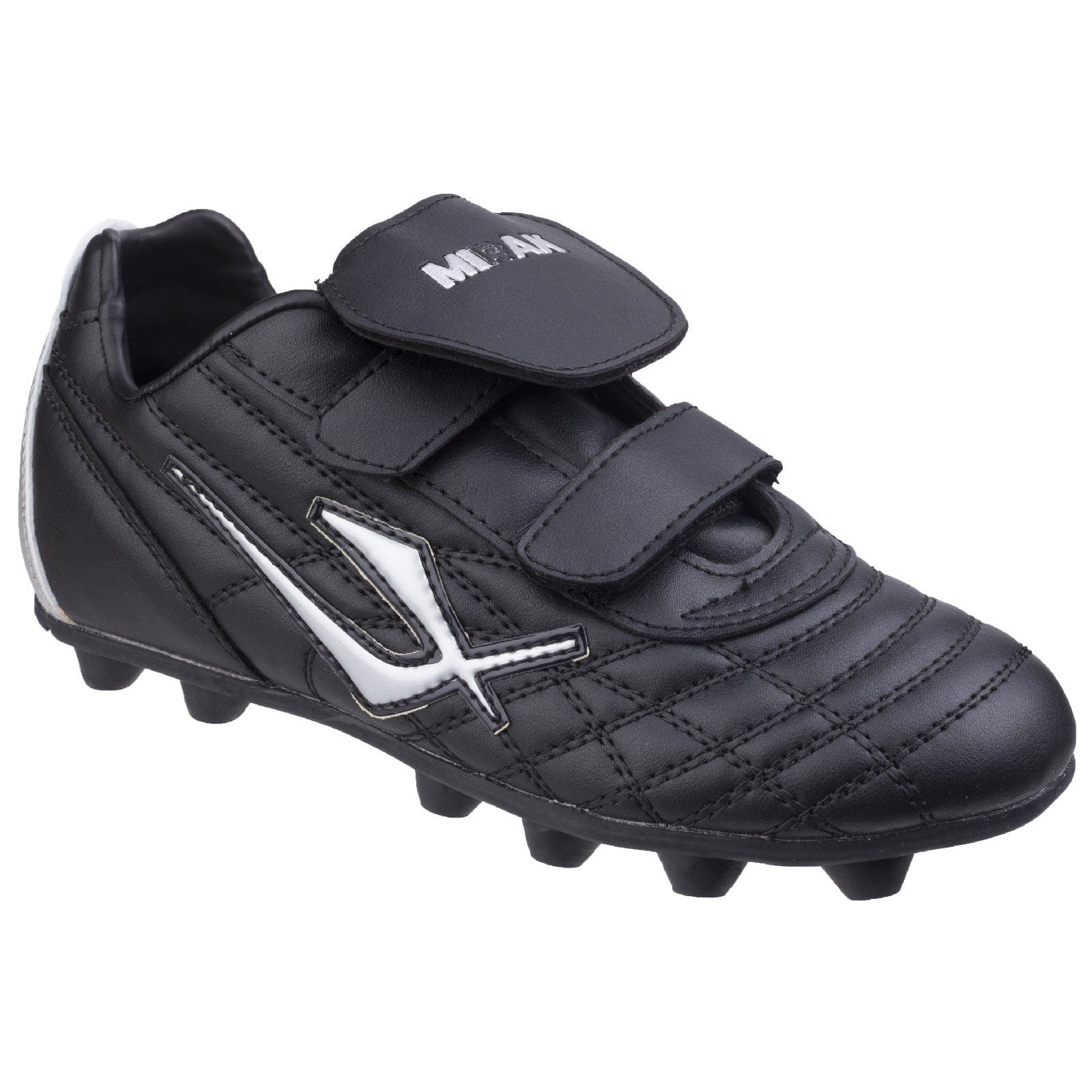 Mirak Forward Touch Fastening Moulded Sports Boot