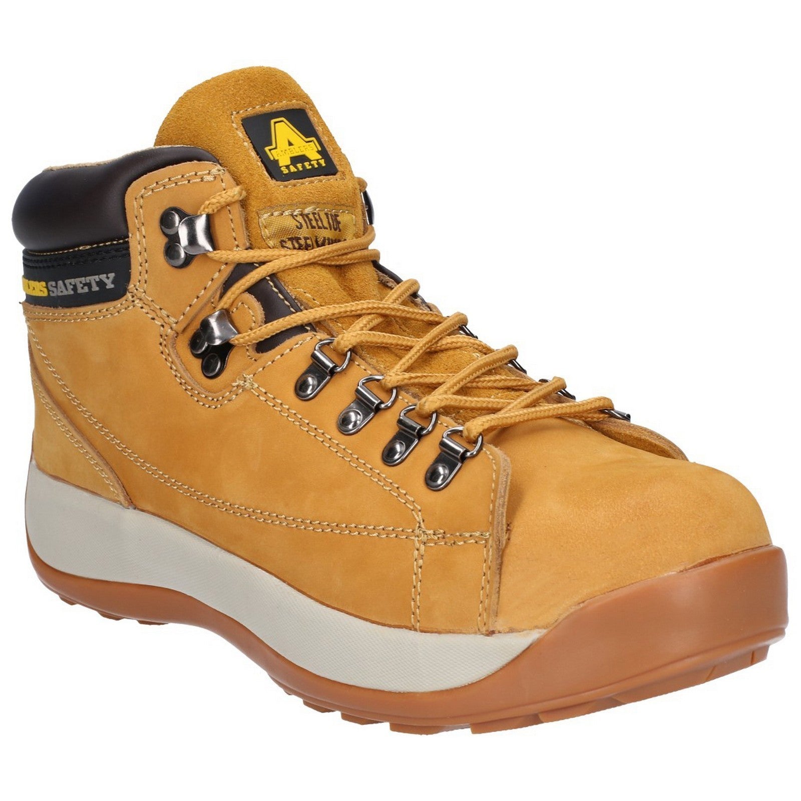 Amblers Safety FS122 Hardwearing Safety Boot