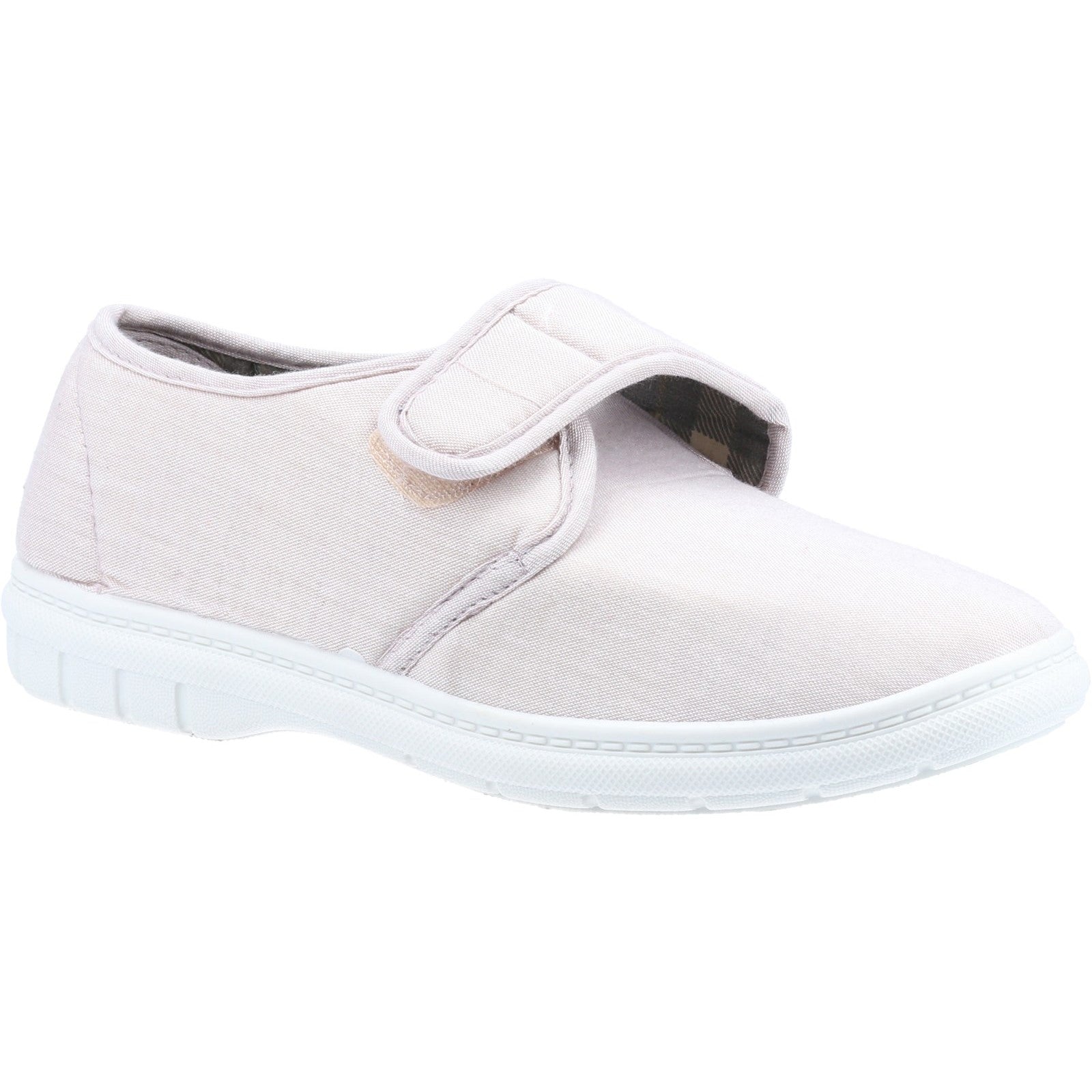 Mirak Harvey Casual Canvas Shoe