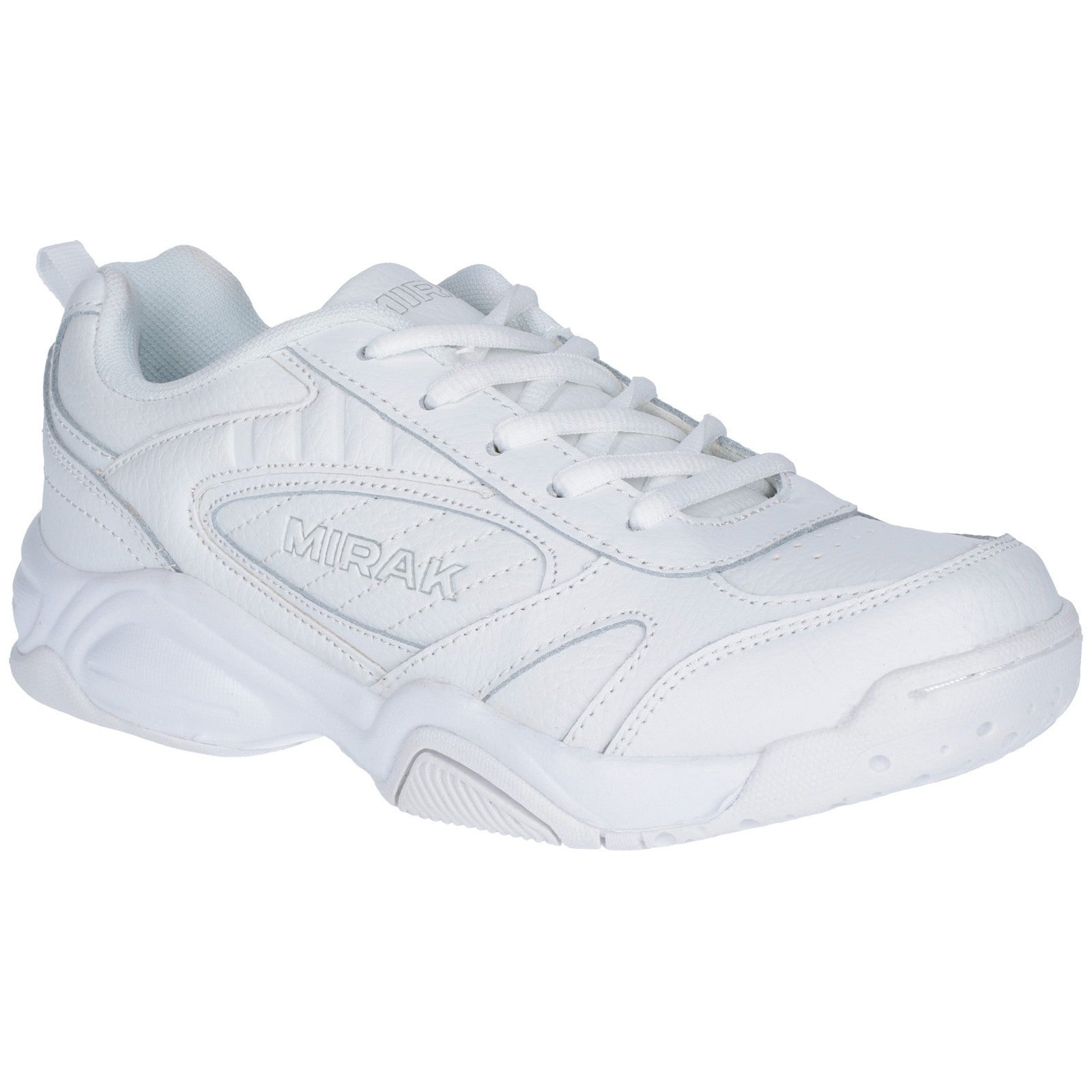 Mirak Contender Lace Trainer