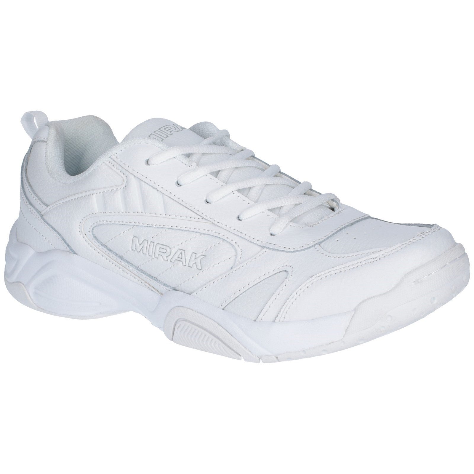 Mirak Contender Lace Trainer