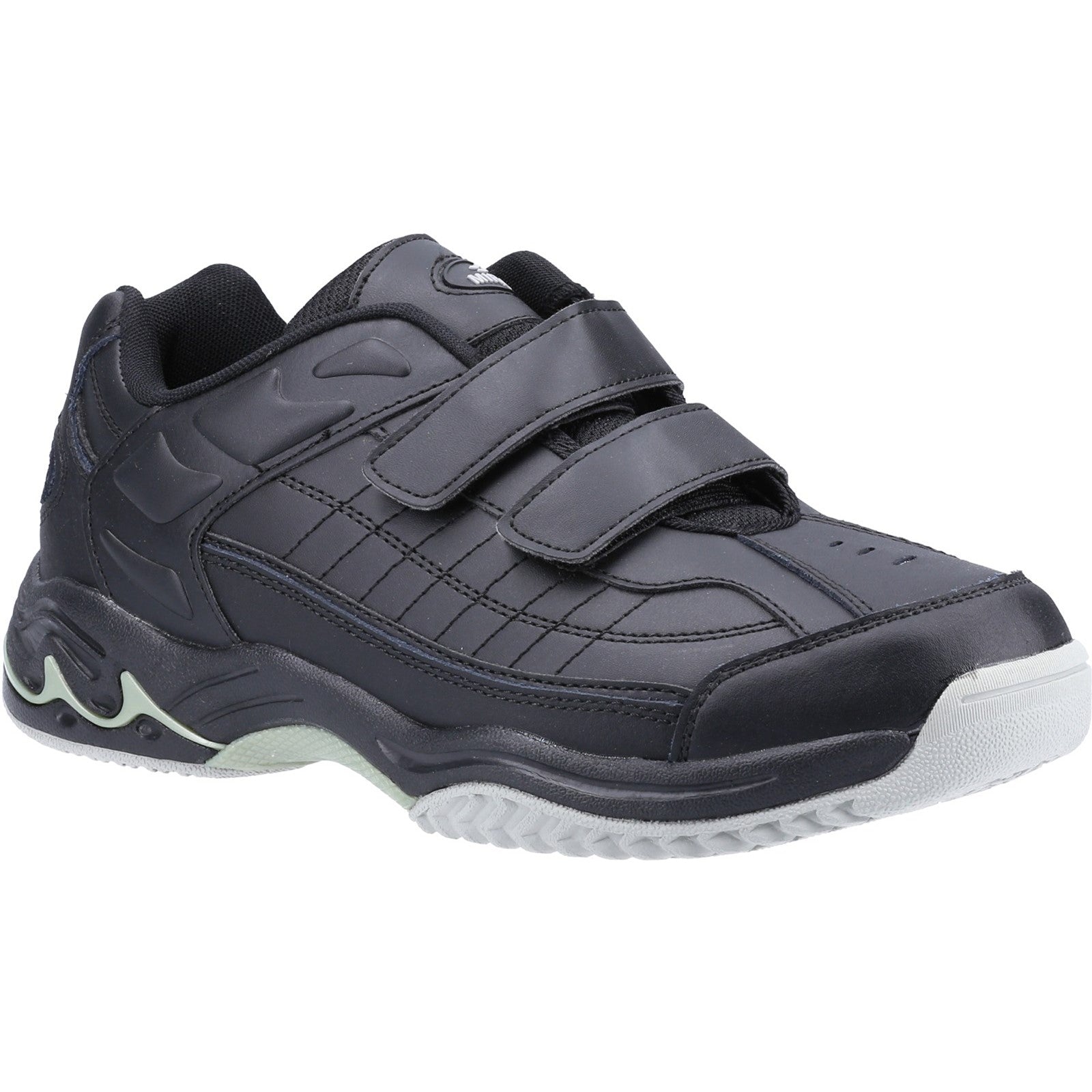 Mirak Contender Touch Fastening Trainer