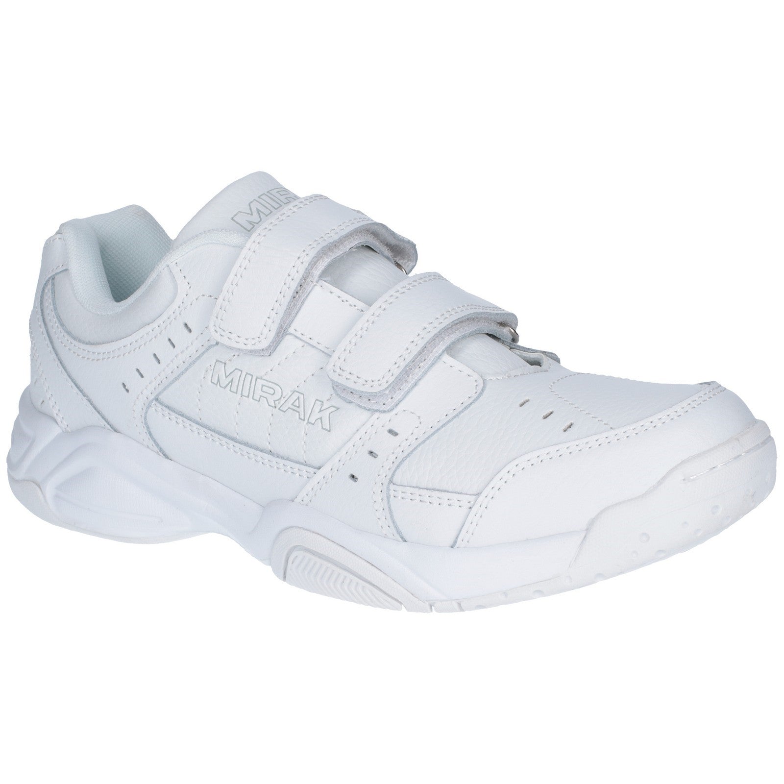 Mirak Contender Touch Fastening Trainer