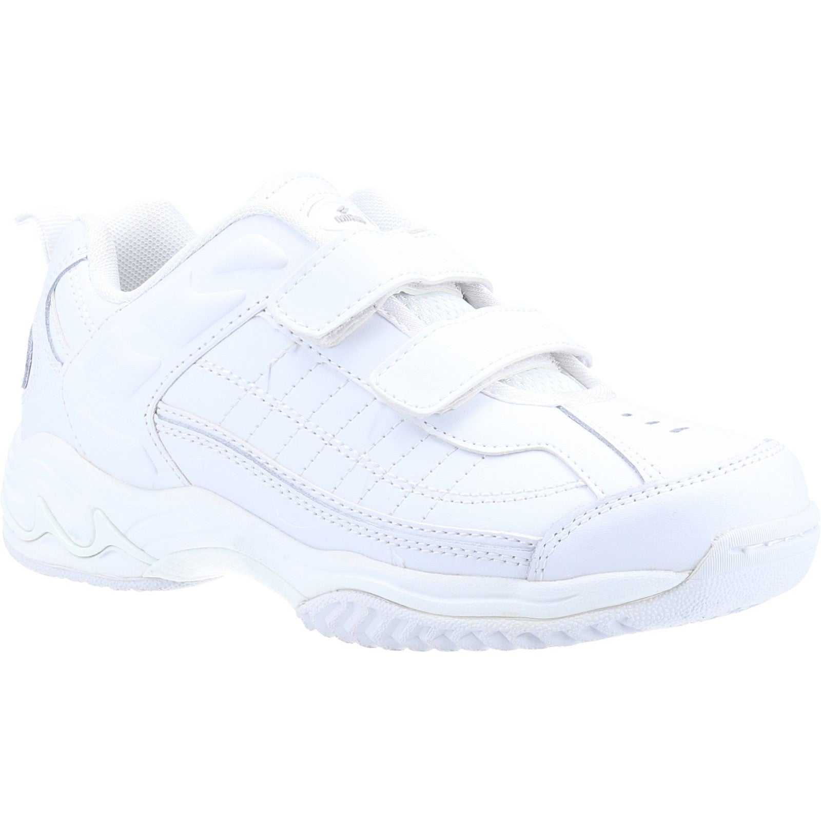 Mirak Contender Touch Fastening Trainer