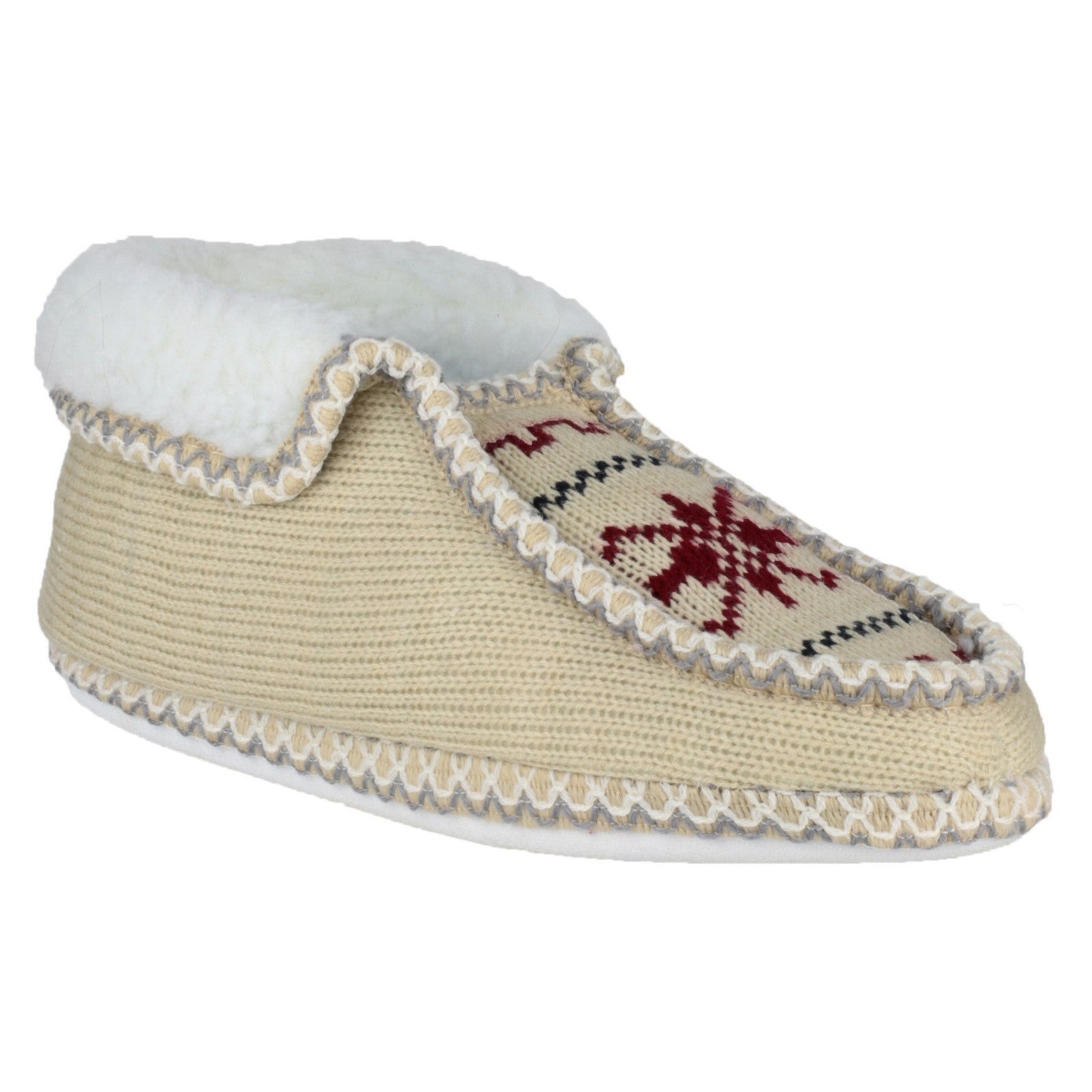 Divaz Norway Slip On Slipper
