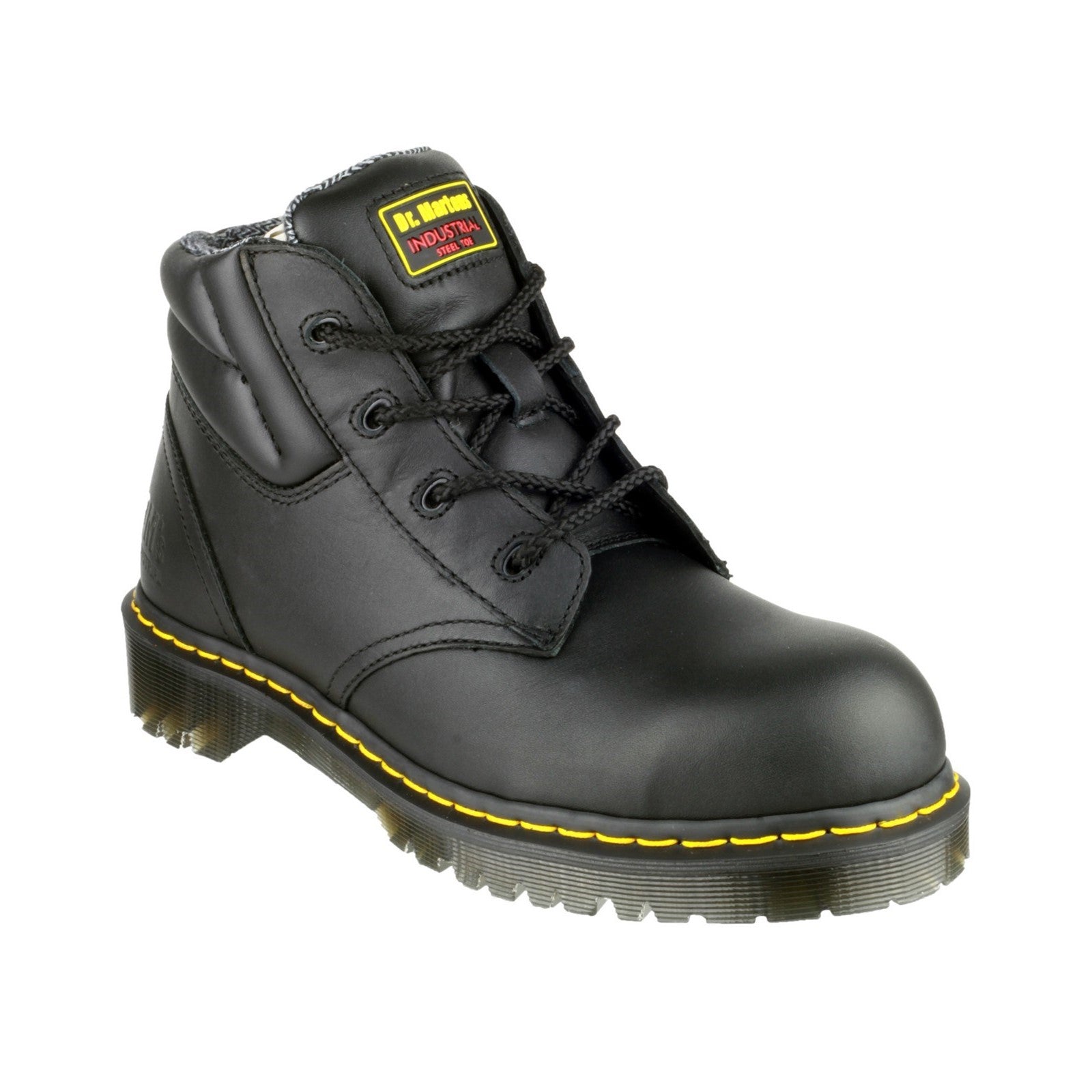 Dr Martens FS20Z Lace-Up Boot
