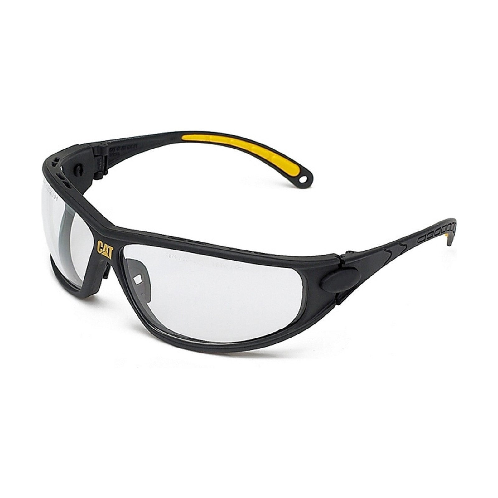 Caterpillar Tread Protective Eyewear
