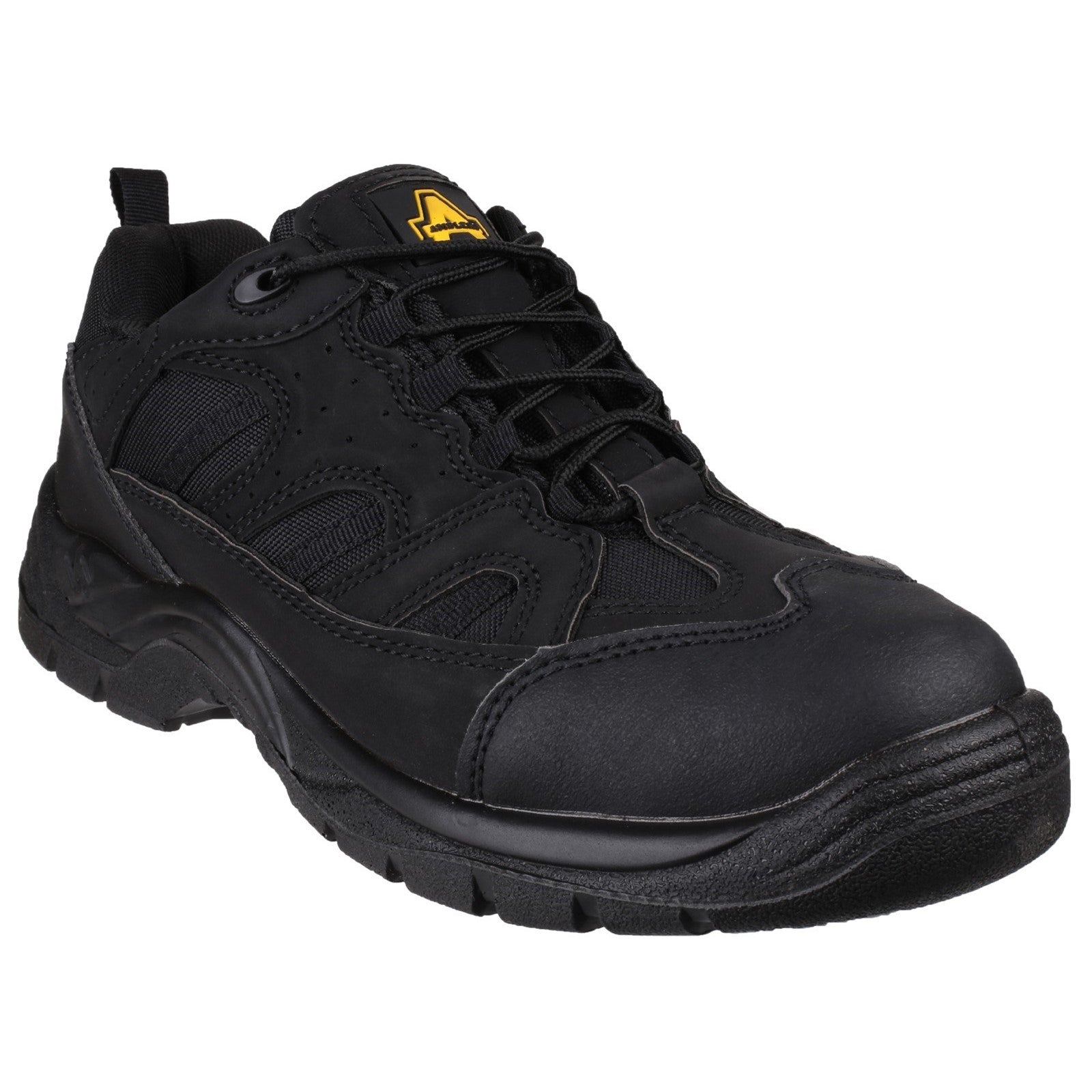 Amblers Steel FS214 Vegan Friendly Safety Shoes