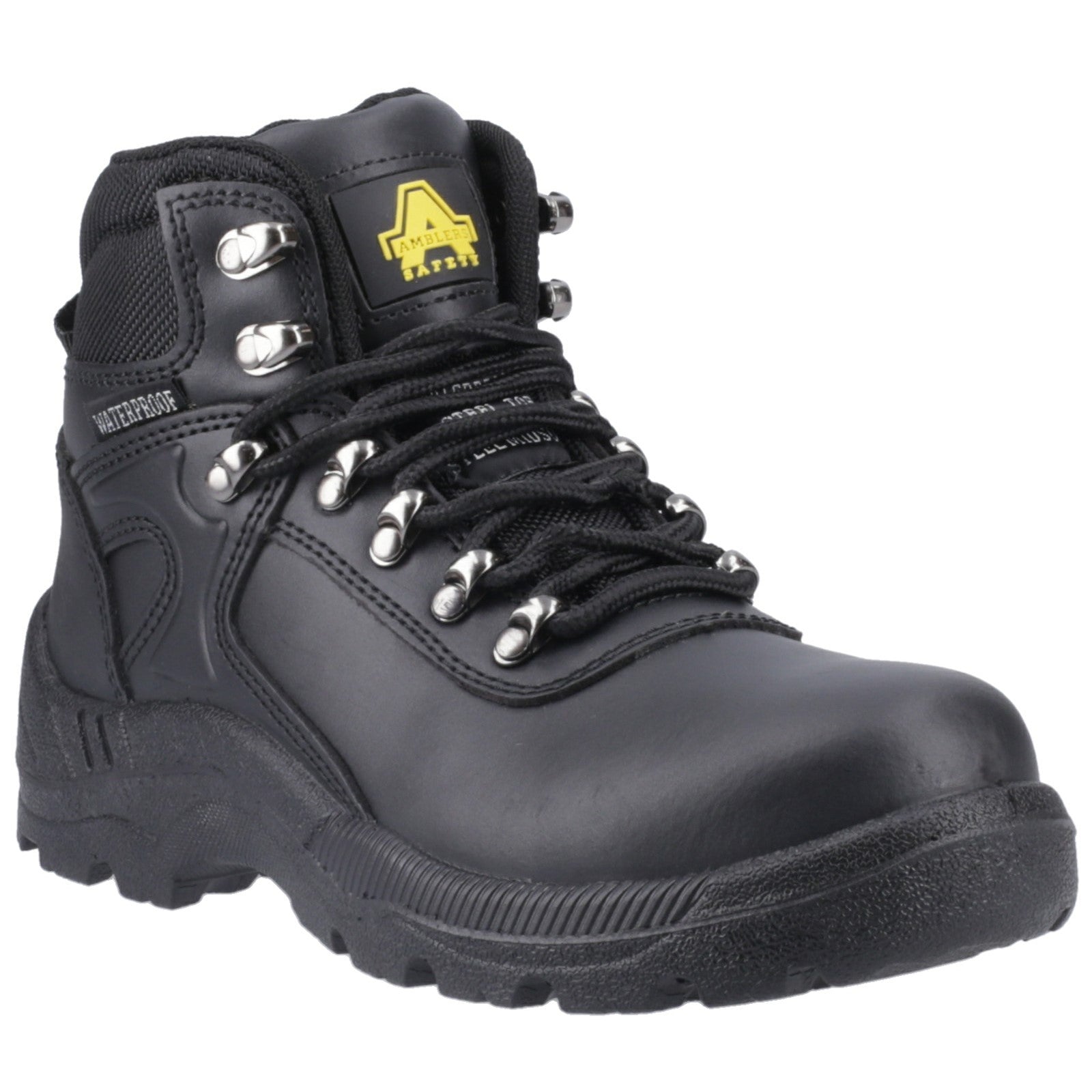 Amblers Safety FS218 Safety Boot