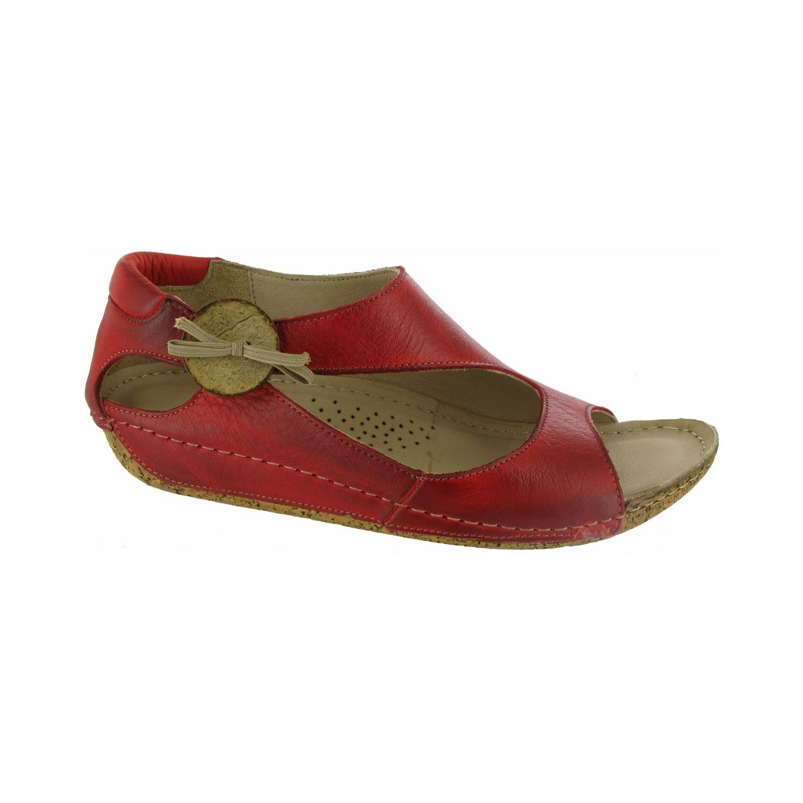Riva Cartier Slip on Sandal