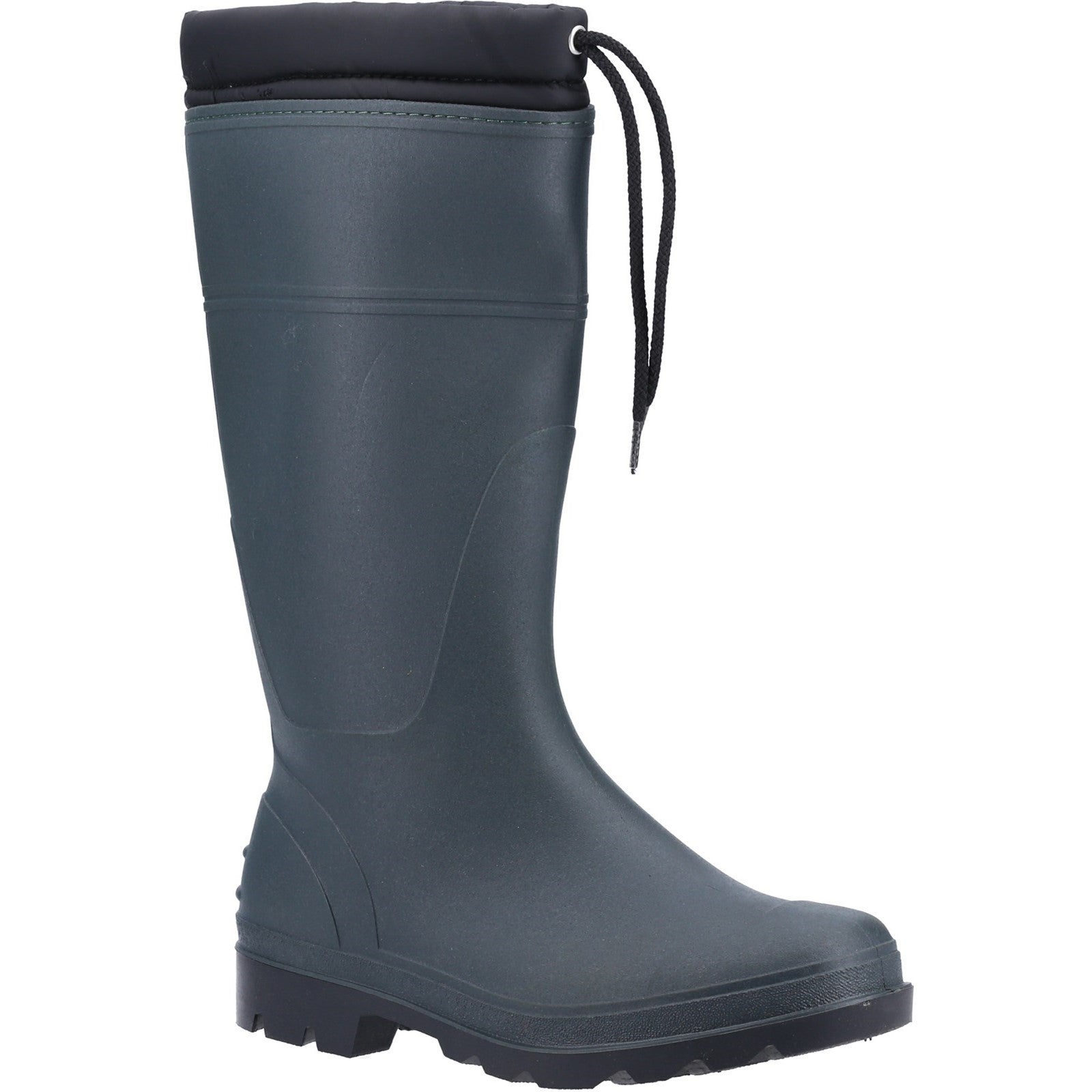Mirak Vapour Waterproof Wellington Boots