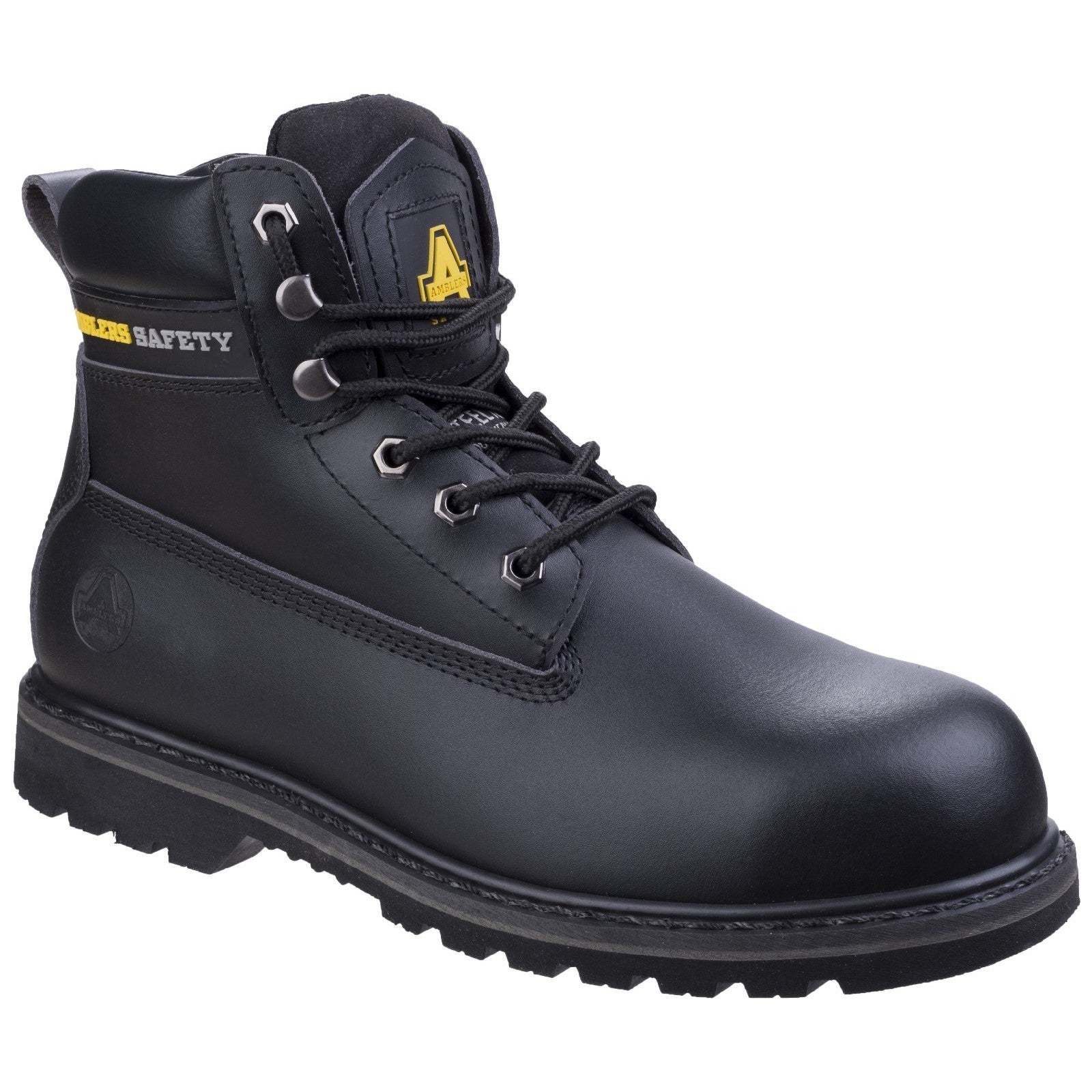 Amblers Safety FS9 Goodyear Welted Safety Boot