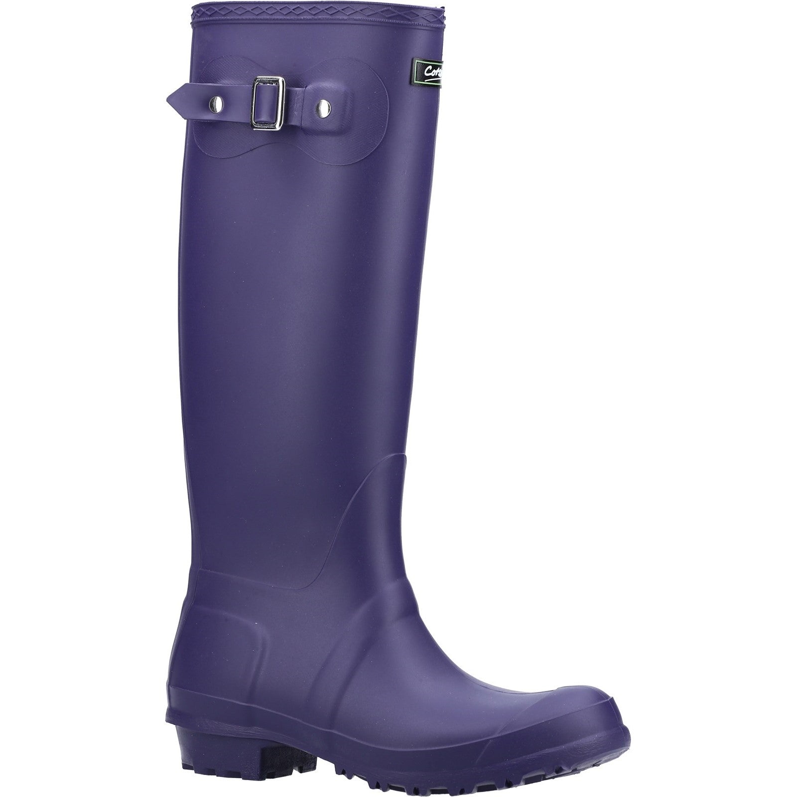 Cotswold Sandringham Wellingtons Shoes