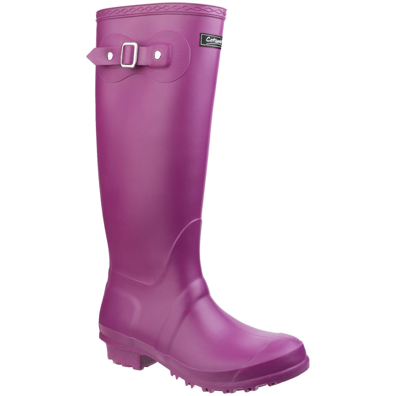 Cotswold Sandringham Wellingtons Shoes