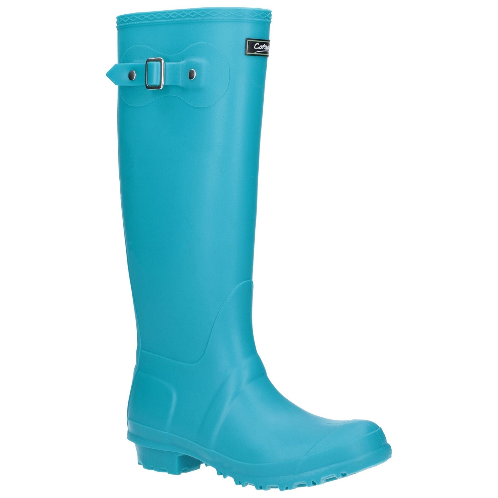 Cotswold Sandringham Wellingtons Shoes