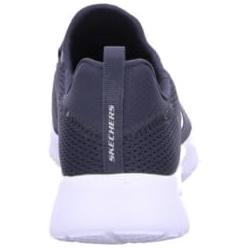 Skechers 58360-bbk Trainers