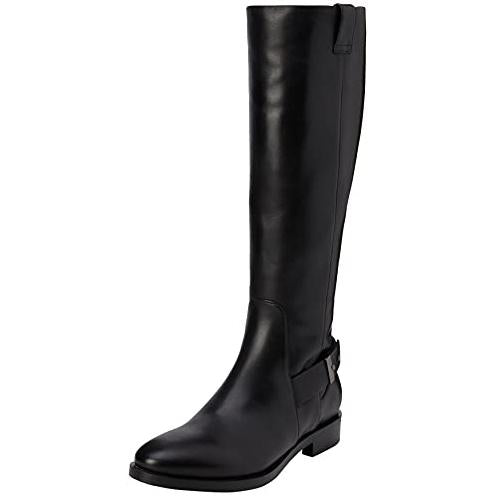 Geox Donna Brogue C Boots