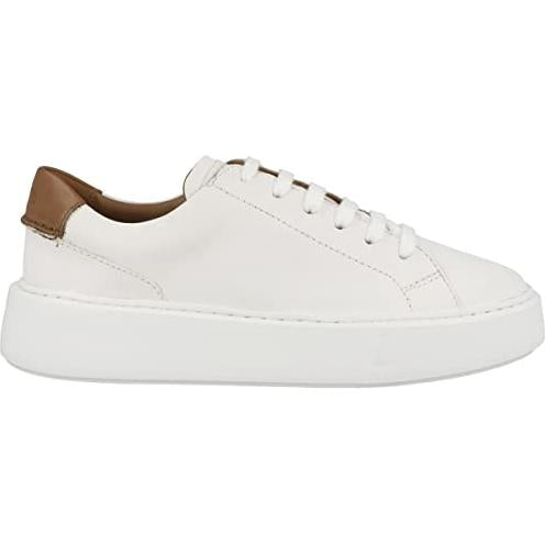 Clarks Hero Lite Lace Trainers