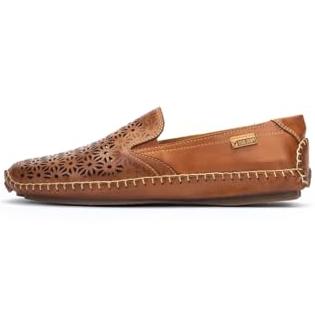 Pikolinos Loafers Leather Jerez Flats