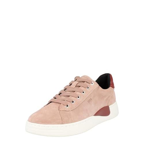Geox D Lauressa B Shoes