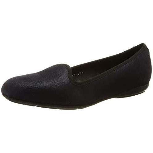 Geox D Annytah C Flats