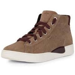 Geox D Lauressa C Trainers