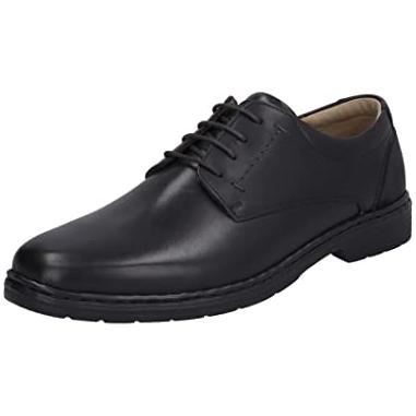 Josef Seibel Alastair 01 Shoes