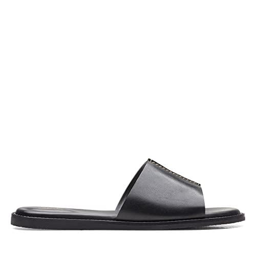 Clarks Karsea Mule Sandals