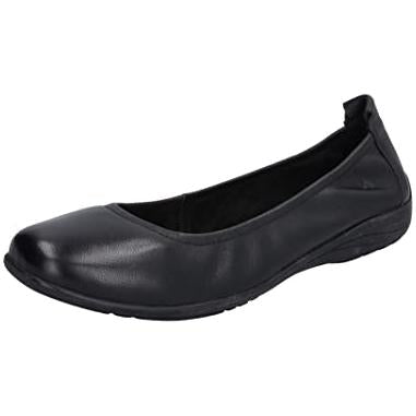 Josef Seibel Fenja 01 Flats