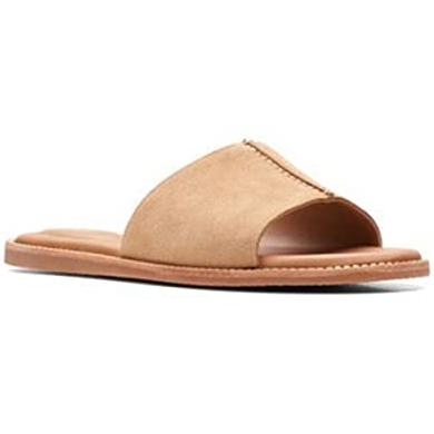 Clarks Karsea Mule Sandals
